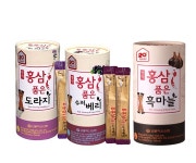 ㈜동서제약웰빙, 서울약사신협과 함께 홈플러스 진출, ‘홍삼 품은 시리즈’ 출시