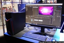 인텔 코어 i7 프로세서로 만드는, 영상 작업을 위한 믿고 쓰는 PC
