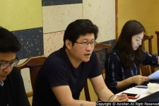 한국콘텐츠진흥원 콘텐츠코리아랩 기업지원센터 입주기업 미디어데이