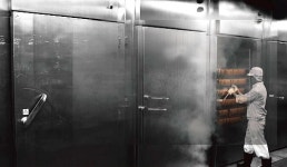 올해 30주년을 맞는 에쓰푸드, 글로벌 일류 종합 식품회사로 도약을 준비