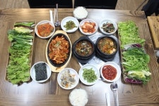 아산 맛집, ‘아리랑식당’ 우렁제육쌈밥정식 신메뉴 출시