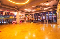 강남 애견카페 ‘강아지똥’ 방문 시 제주2인 왕복항공권 증정 이벤트 실시