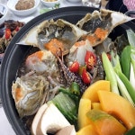 안면도 맛집 진미정, 게장 무한리필 출시