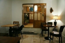 부산 온천천 카페거리에서 즐기는 디저트의 향연!  안락다락방 오픈