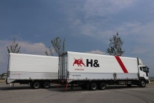 ㈜에이치앤 상민통운, 지입 화물차 선택시 운수회사의 직영차량 보유대수와 재무제표는 필수로 확인해야