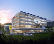 아우토라움 수입자동차 특화단지, 23일 사업설명회 개최