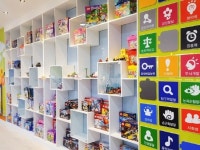 속초레고카페 ‘레츠고’ 2017 신상 레고 대량 입고