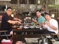 무한 리필로 즐기는 당진 맛집 ‘구남매캠핑바베큐’ SNS 이벤트