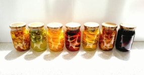 부산 ‘장선생 수제 과일청’, 선물용 박스포장·주문 시 샘플제공 이벤트 중