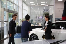메르세데스-벤츠 모터원 파주 전시장서 10월 Test Driving Event 실시