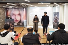 캐럿게임즈 ‘리버스: 구원의 그림자’ 미디어 쇼케이스