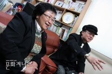 이수화,세상을 향해 외치는 바람의 노래
