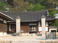 역사와 전통을 자랑하는 江陵船橋莊(강릉선교장)