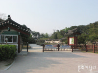역사와 전통을 자랑하는 江陵船橋莊(강릉선교장)
