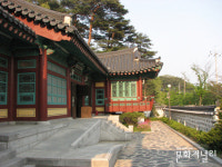 강릉 매월당 김시습 기념관