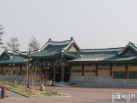 율곡선생의 탄생지 강릉 오죽헌