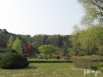 율곡선생의 탄생지 강릉 오죽헌