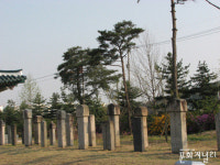 율곡선생의 탄생지 강릉 오죽헌