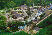 자연과 인공의 완벽한 조화 담양 소쇄원(瀟灑園)