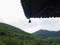 명월산 흥국사 계곡에서 신선놀음