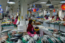 못골시장과 주문진시장, 문화로 달라진다