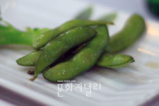 우리 콩으로 만든 전통식품의 세계화