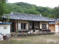 역사의 현장 사도실마을을 찾아서