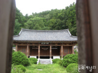 역사의 현장 사도실마을을 찾아서