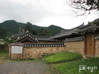 역사의 현장 사도실마을을 찾아서