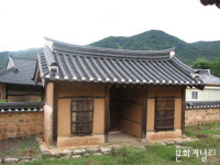 역사의 현장 사도실마을을 찾아서