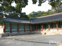 哀歡(애환) 깃든, 江華高麗宮址(강화고려궁지)