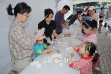 부천시, 18일부터 떡체험 한마당 개최한다