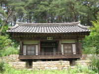 원주변씨 간재 종택 및 간재정