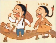 아이야! 한글이 가진 비밀을 들려줄까?