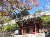 義妓 論介(의기 논개)와 矗石樓(촉석루)