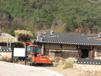 8대 성씨, 12종가 영덕 인량리 전통마을