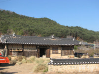 8대 성씨, 12종가 영덕 인량리 전통마을