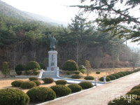 수운 최제우선생의 탄생지, 태묘, 용담정