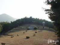 수운 최제우선생의 탄생지, 태묘, 용담정