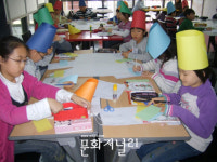 독서와 함께 신나는 겨울방학을