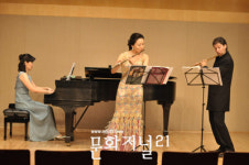 이숙인의 플루트로 듣는 오페라