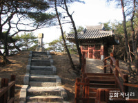 경주이씨 시조 謁平公(알평공)과 瓢巖(표암)