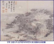 백전플랜트(주) | 시를 쓴 두루마리가 산더미처럼 쌓인 백전(百戰)