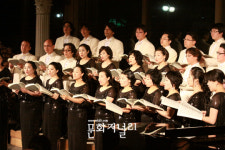 대구시립합창단 평화를 노래한다