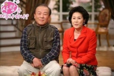 박정수 정을용PD와 결혼? 세금많아지는데 왜해