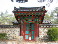 三憂堂(삼우당) 文益漸(문익점) 유적지 탐방