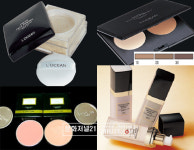 에카나바에어리파우더루스(10호,20호)