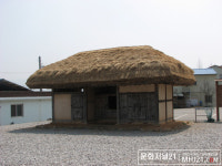 새야 새야 파랑새야 녹두장군 전봉준 생가터