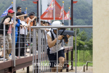 모험 레포츠의 천국, 강원도 인제군에서 한판