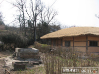 판소리의 인간문화재 晩汀(만정) 金素姬(김소희) 생가를 찾아서